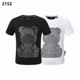 Picture of Philipp Plein T Shirts Short _SKUPPM-3XL8l21523805